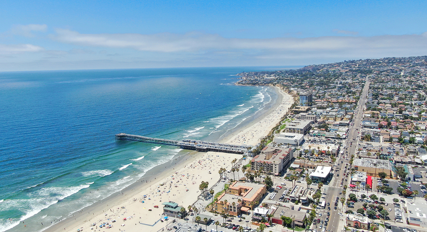 Thing To Do San Diego Rentals